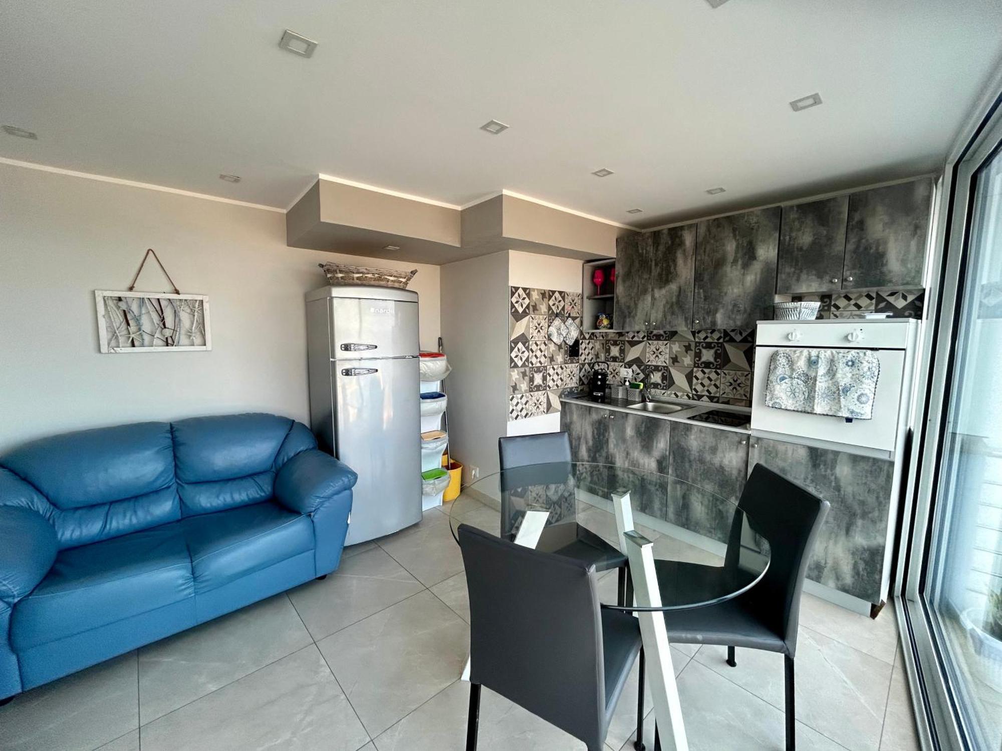 Vista Mare Apartments Giardini Naxos Rum bild